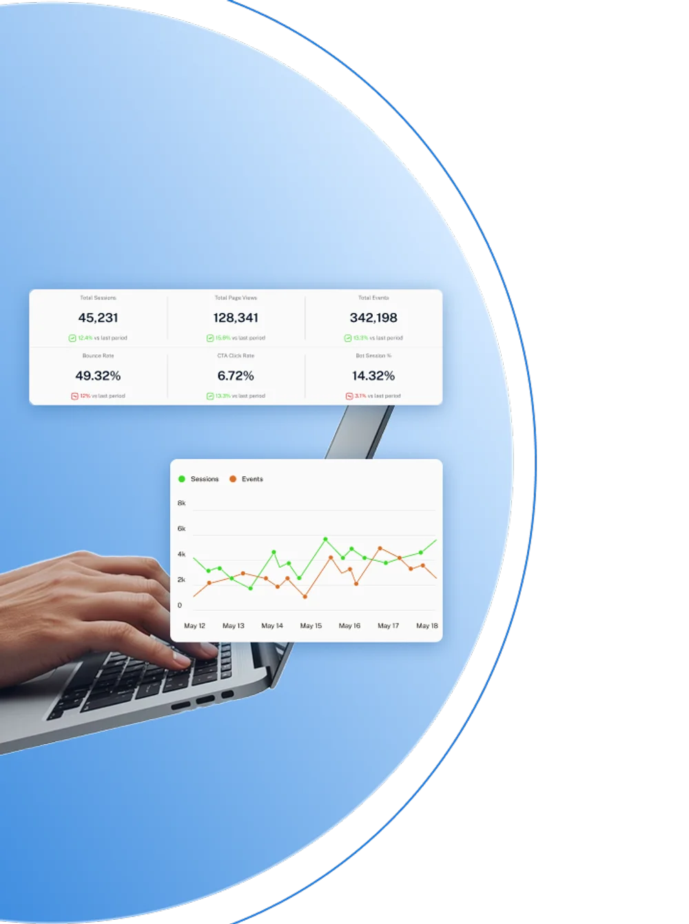get started with webmetrix in minutes