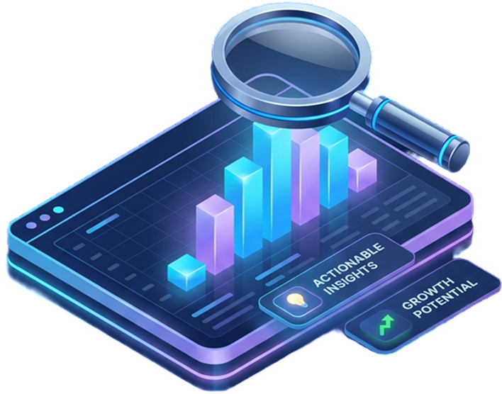 Actionable Insights