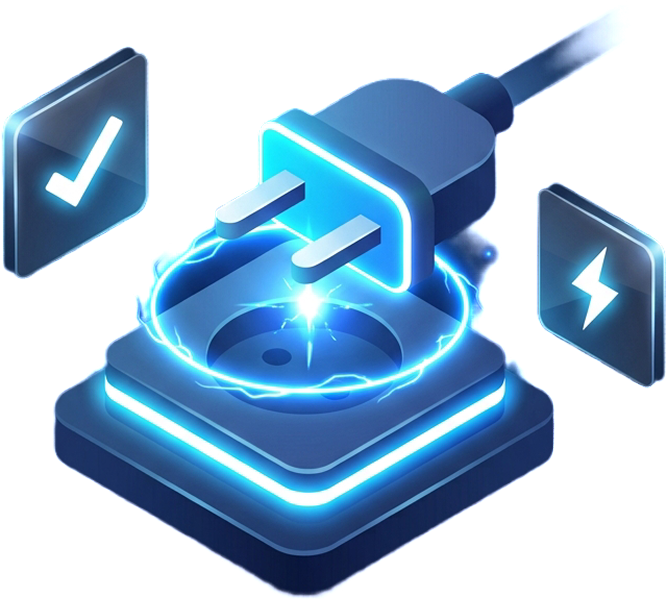 Plug & Play