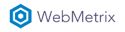 WebMetrix Logo